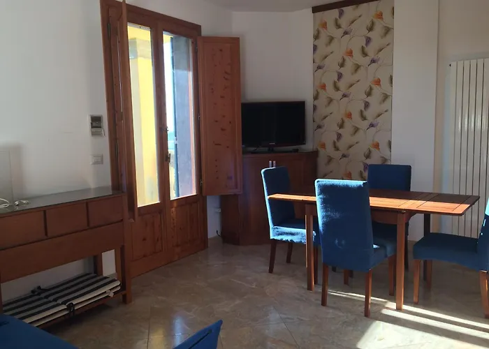 Appartamenti Fronte Mare