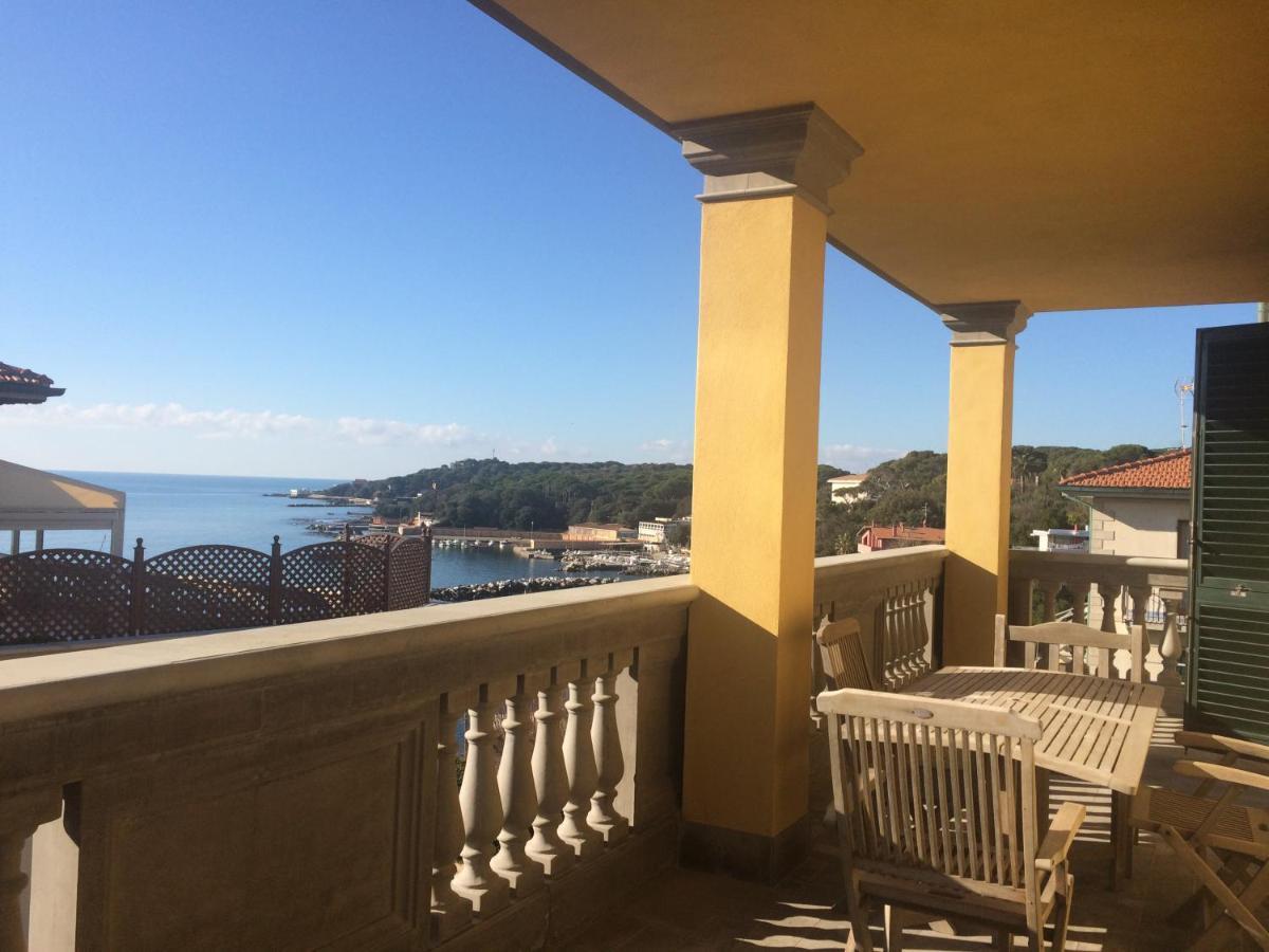 Fronte Mare Apartment *