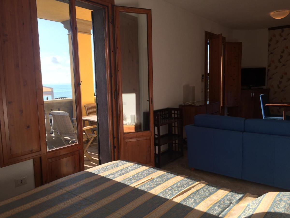 Fronte Mare Apartment