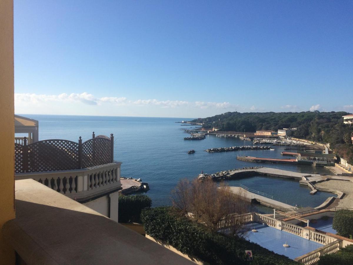 Fronte Mare Apartment *