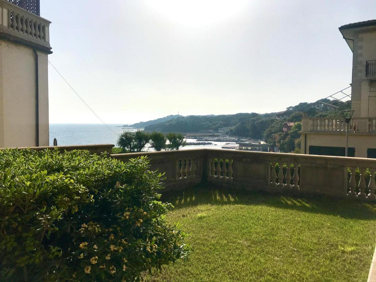 Apartment Fronte Mare
