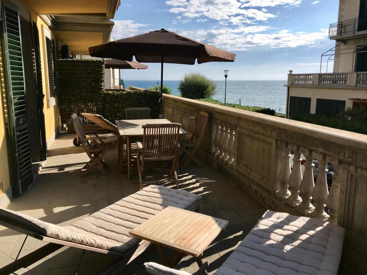 Fronte Mare Apartment