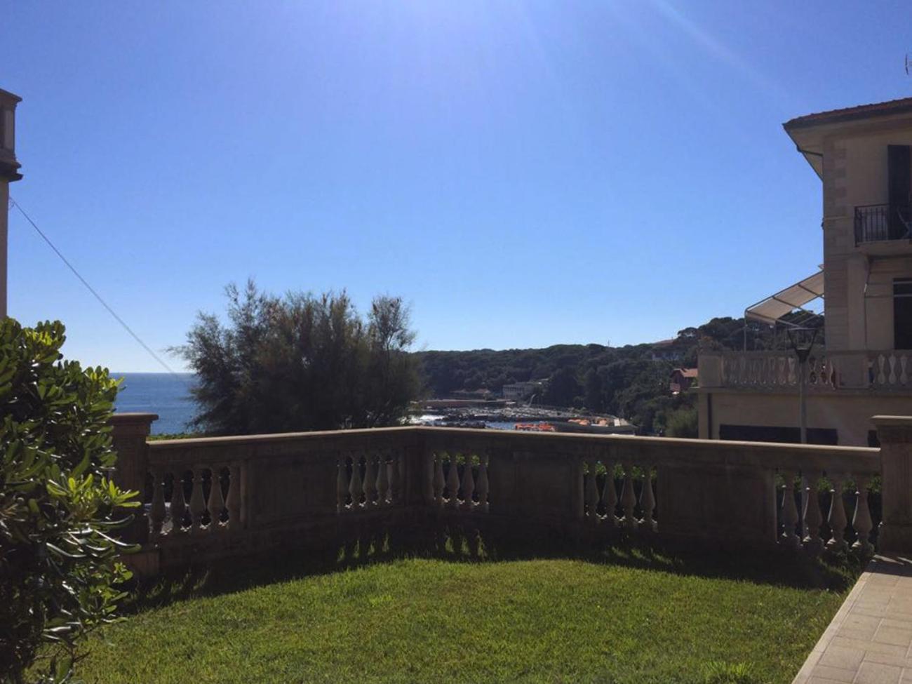 Fronte Mare * Castiglioncello