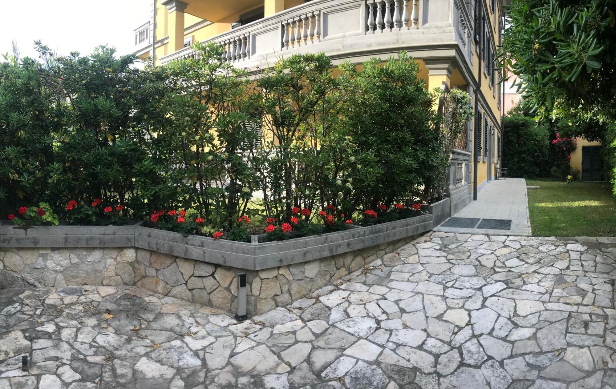 Apartment Fronte Mare