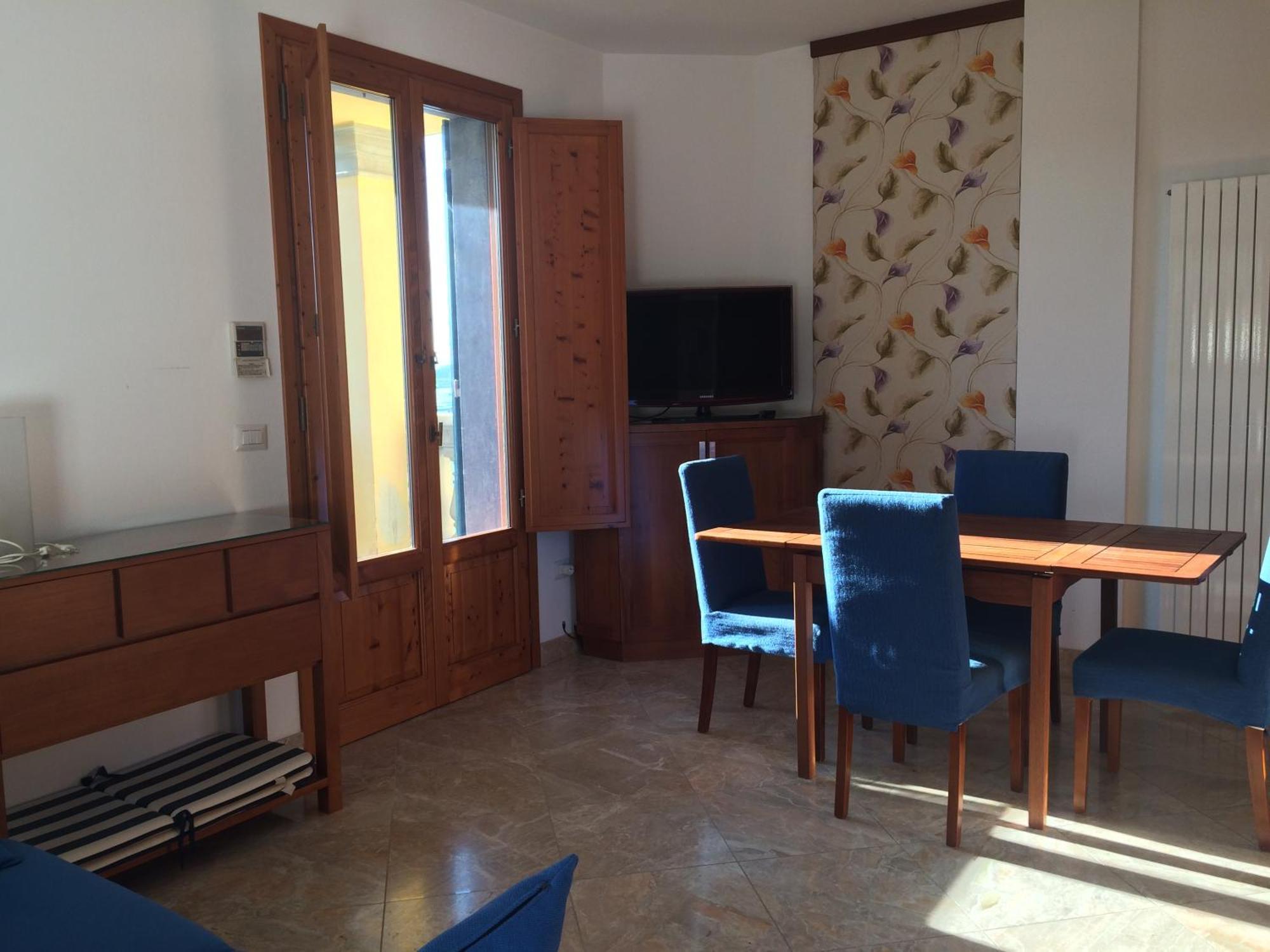 Fronte Mare Apartment Castiglioncello