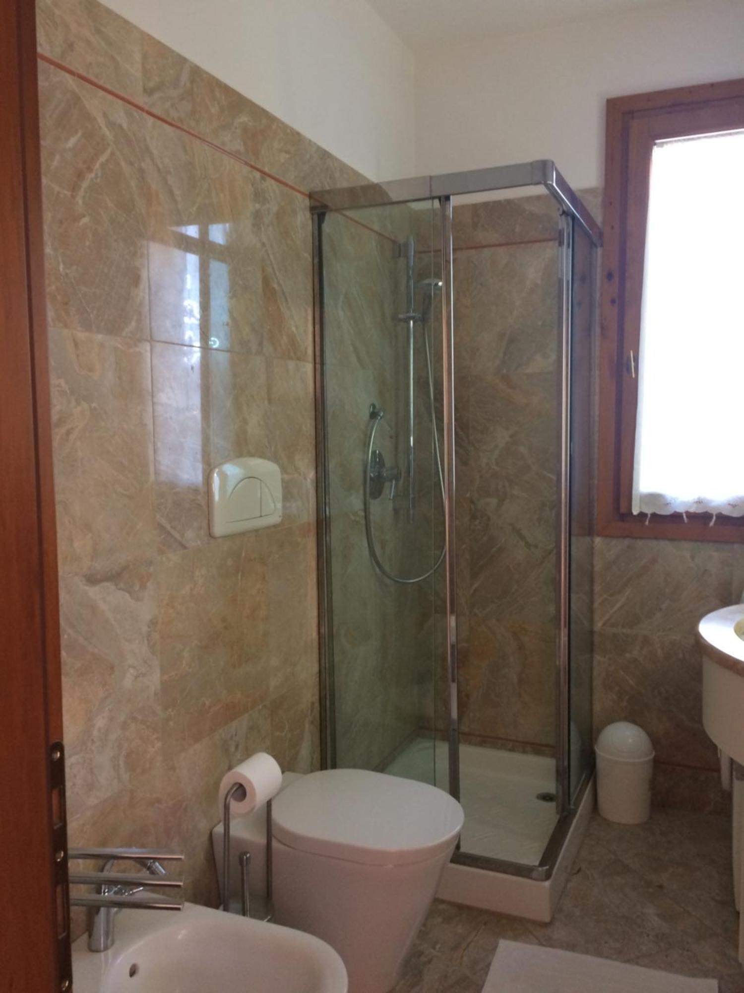 Fronte Mare Apartment