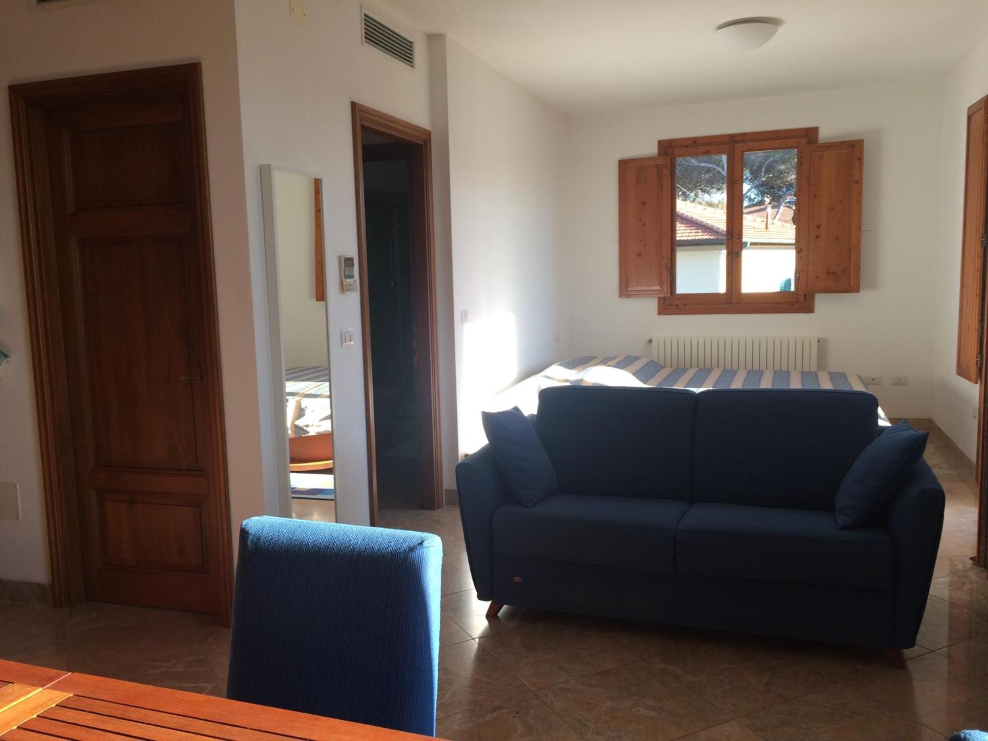 Fronte Mare Apartment
