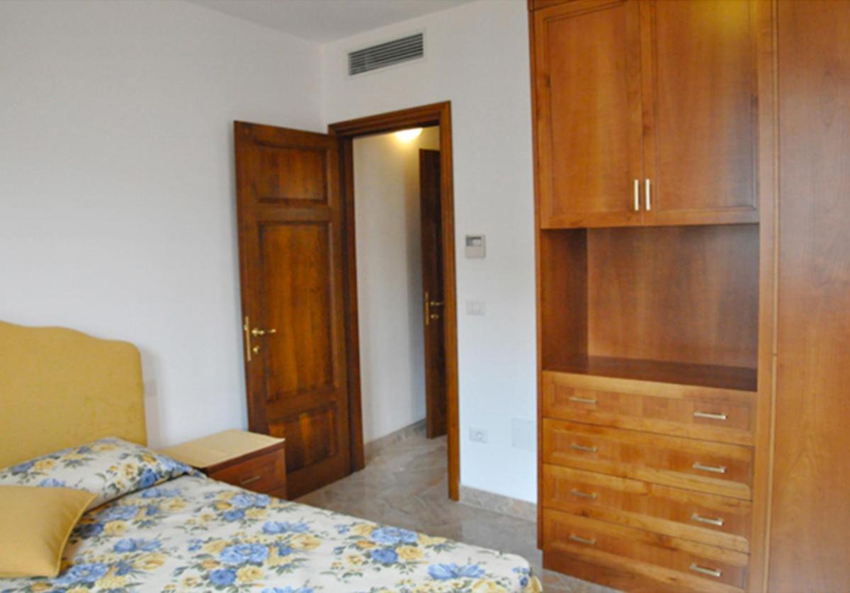 Fronte Mare Apartment Castiglioncello