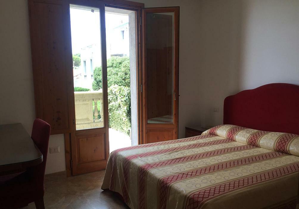 Fronte Mare Apartment *