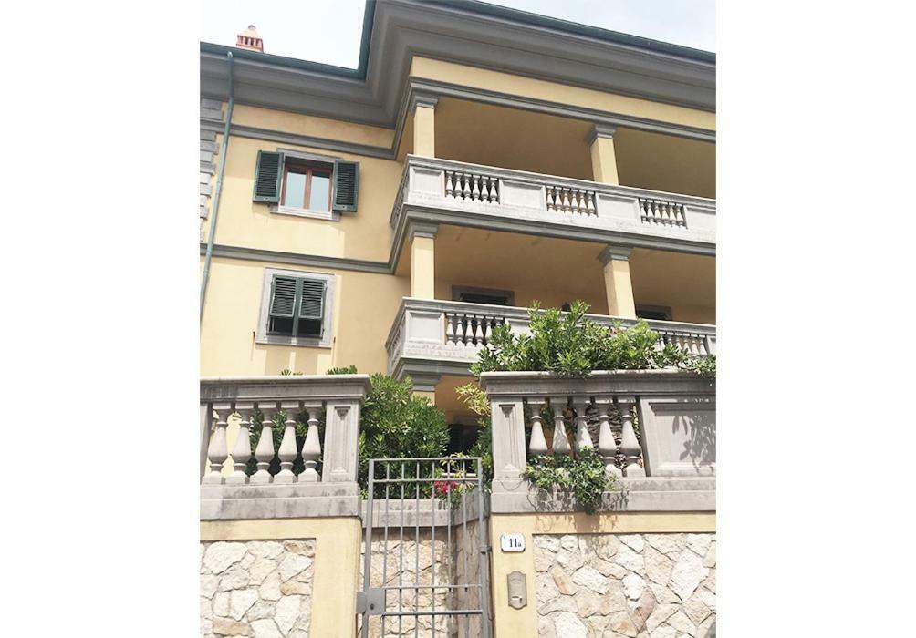 Apartment Fronte Mare