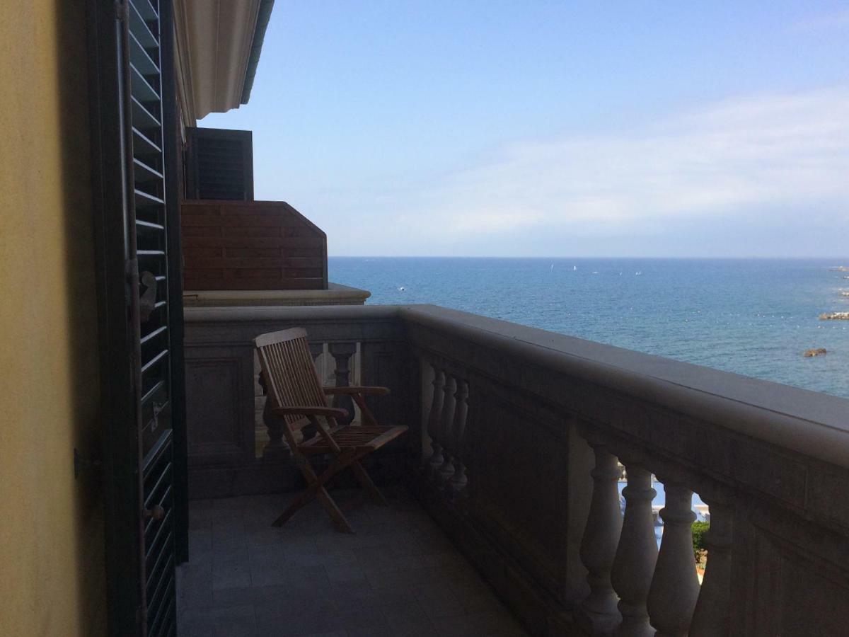 Fronte Mare *