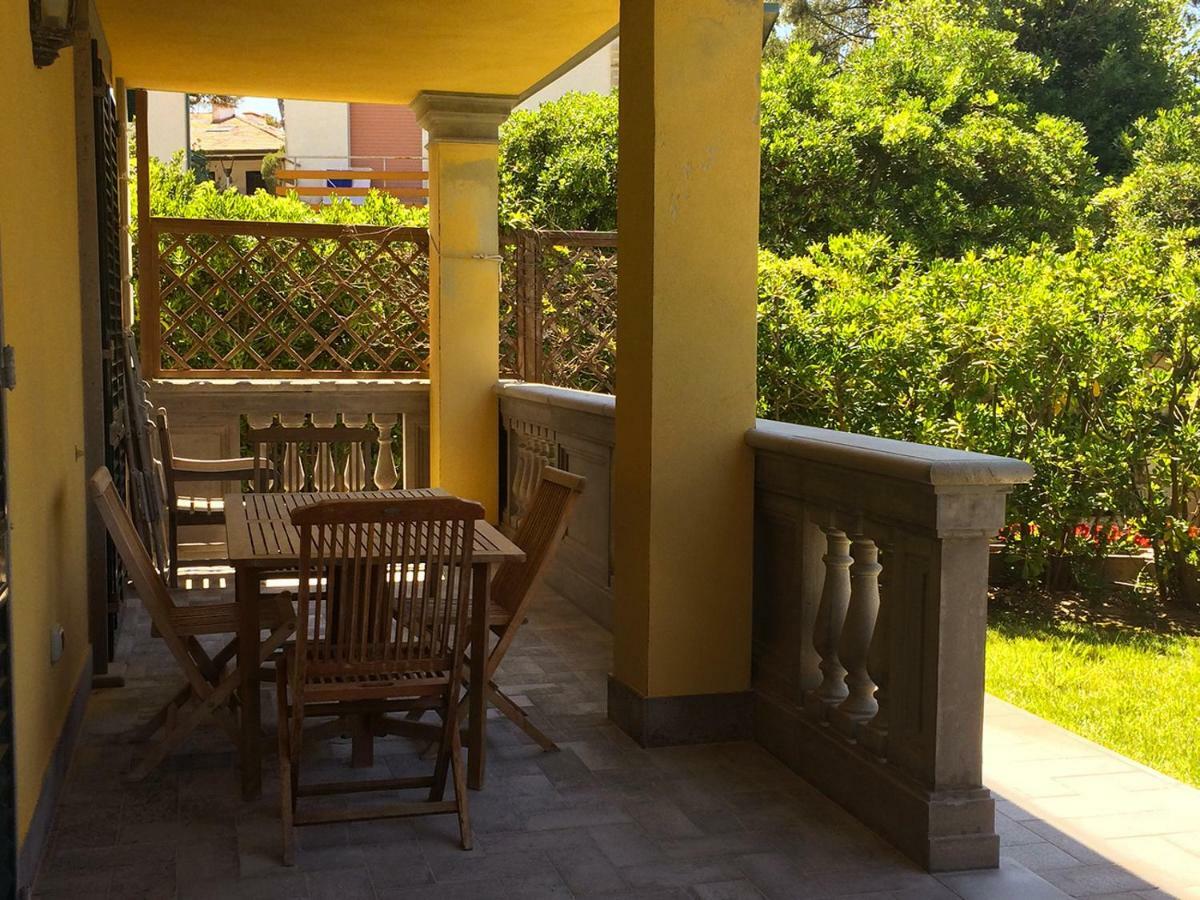 Fronte Mare Apartment *