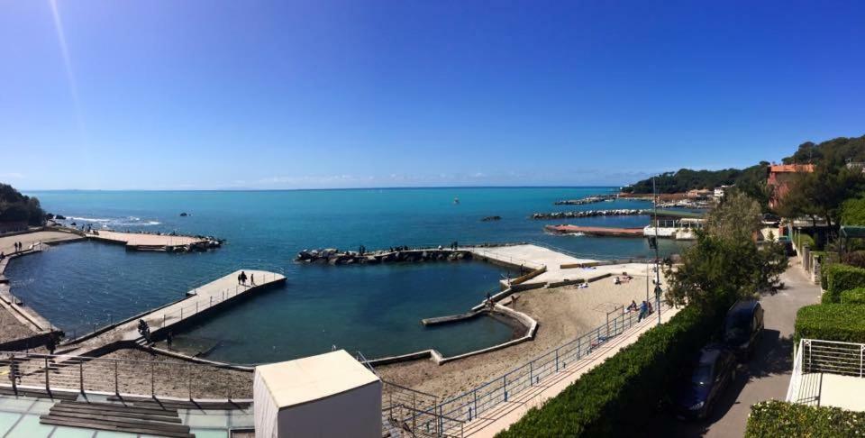 Fronte Mare Castiglioncello