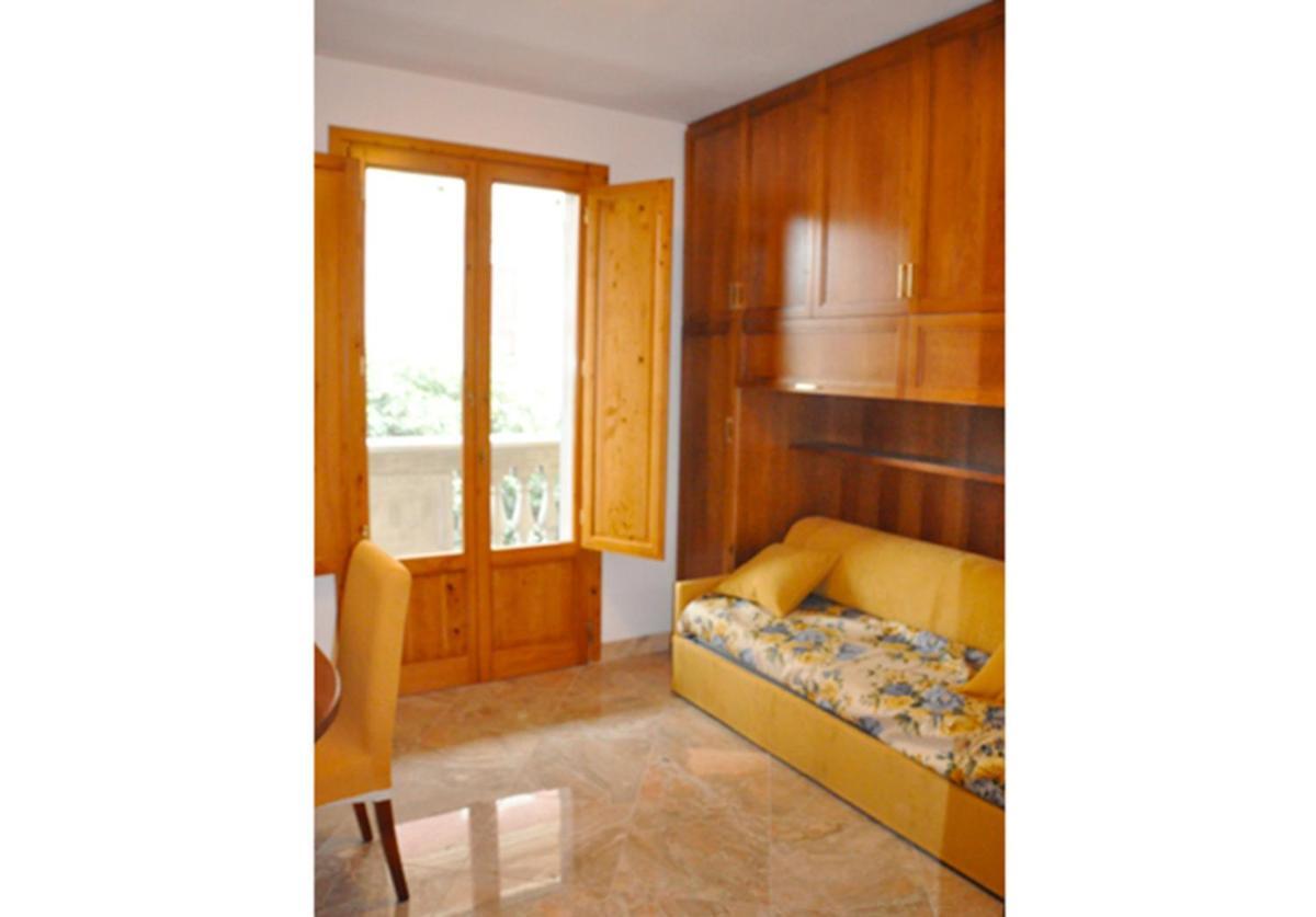 Apartment Fronte Mare Castiglioncello