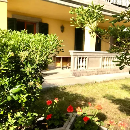 Appartamenti Fronte Mare Castiglioncello Exterior foto