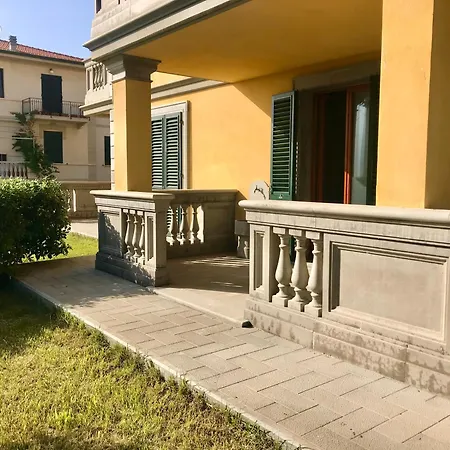 Appartamenti Fronte Mare Castiglioncello Quarto foto