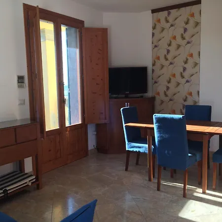 Appartamenti Fronte Mare Castiglioncello Quarto foto
