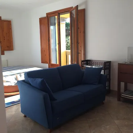 Appartamenti Fronte Mare Castiglioncello Quarto foto