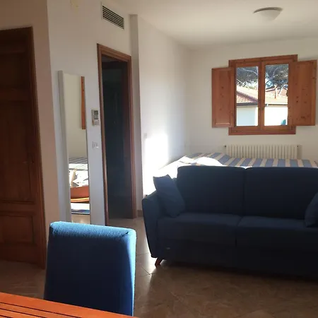 Appartamenti Fronte Mare Castiglioncello Quarto foto