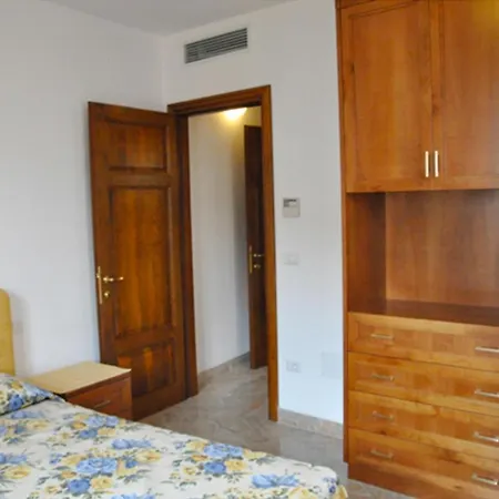 Appartamenti Fronte Mare Castiglioncello Exterior foto