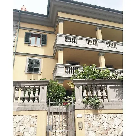 Appartamenti Fronte Mare Castiglioncello Exterior foto