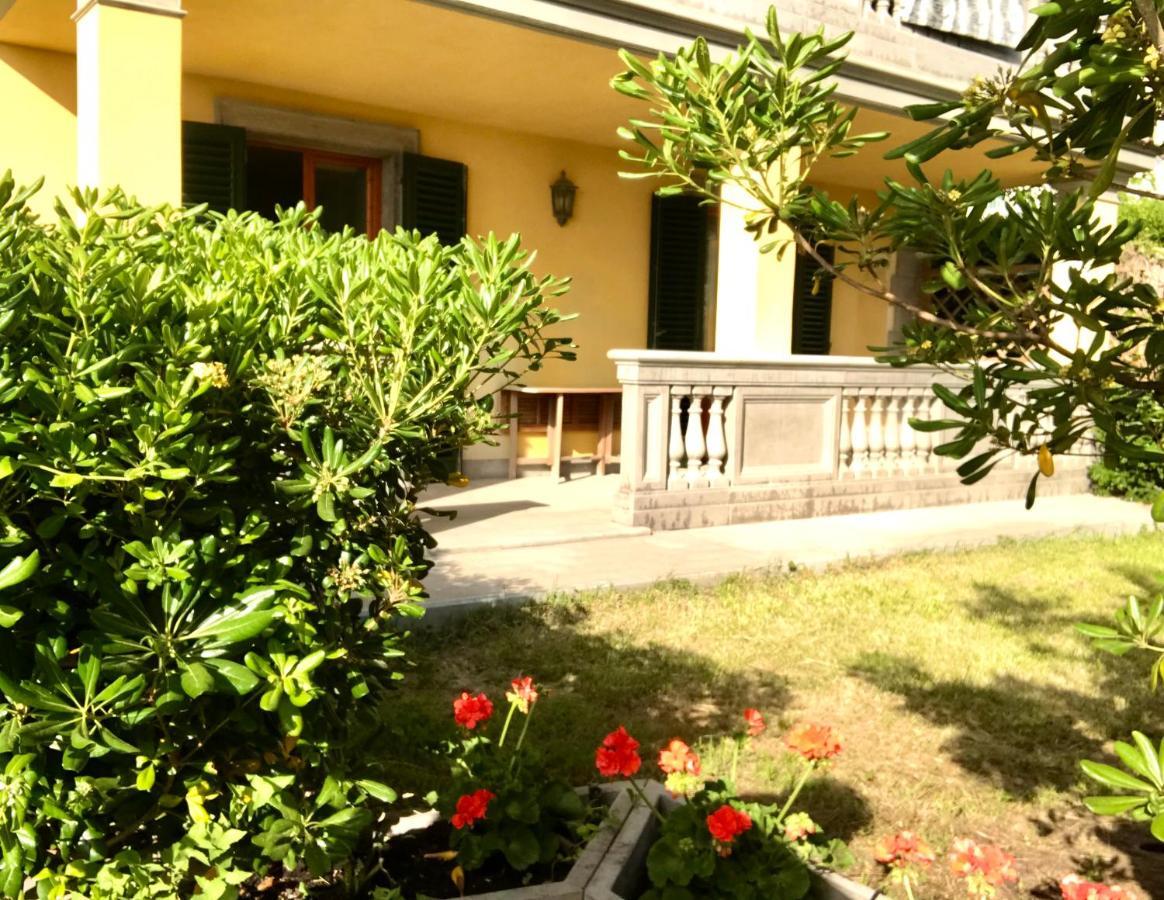 Fronte Mare Apartment *