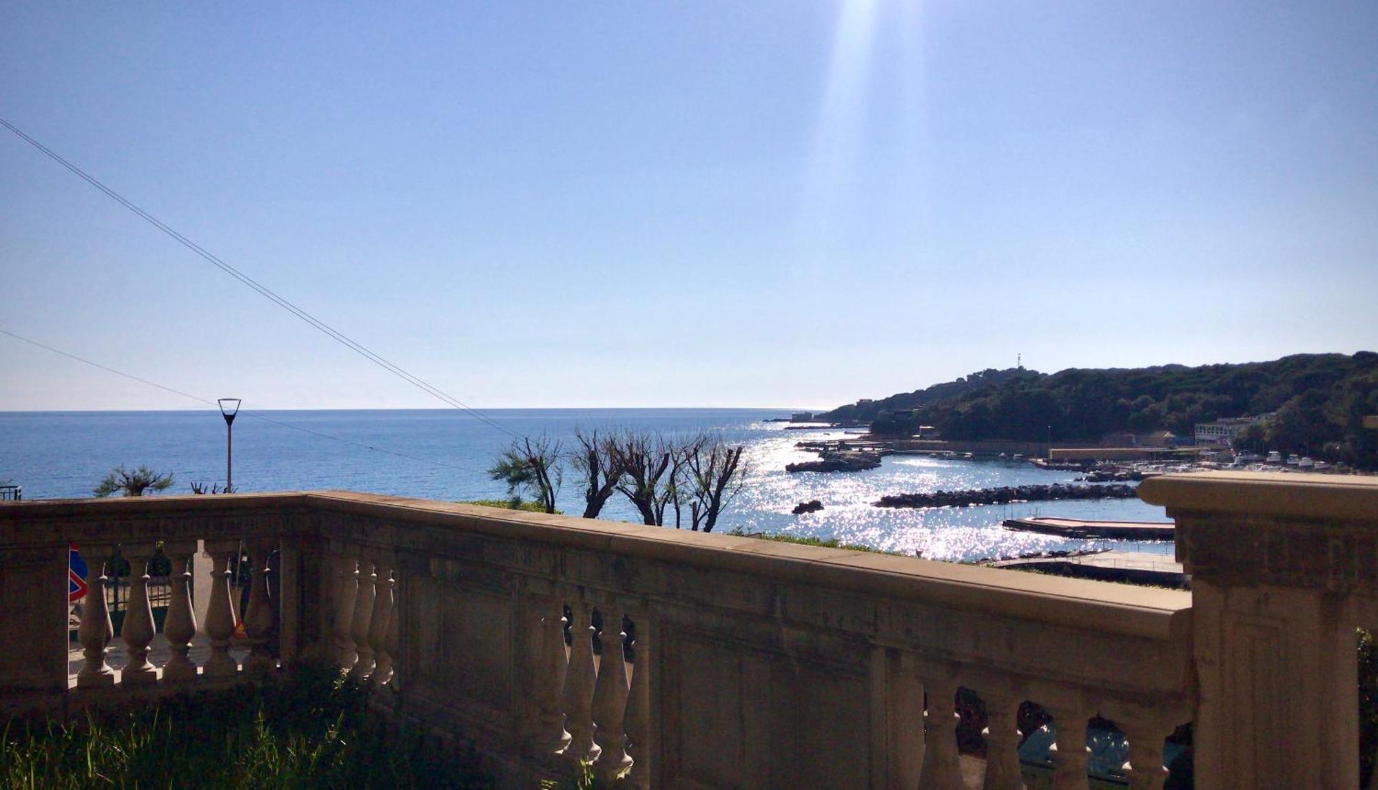 Fronte Mare *